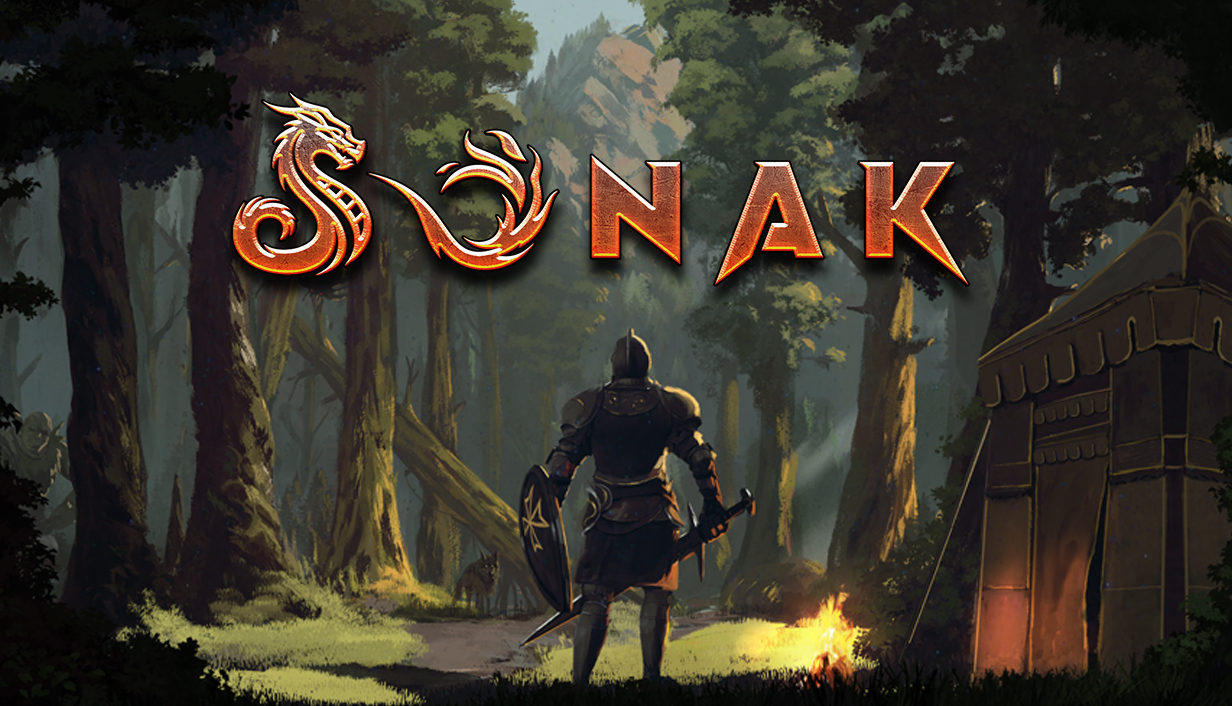 Sonak